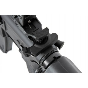 Страйкбольный автомат SA-E21 EDGE™ HAL ETU™ airsoft Carbine Black [SPECNA ARMS]